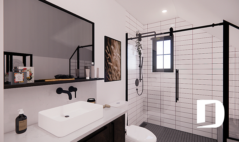 Photo Suite des maîtres - Whistler