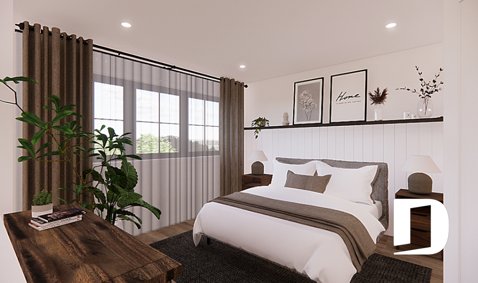 Photo Suite des maîtres - Whistler