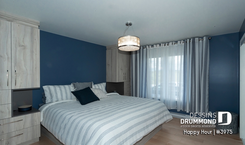 Photo Chambre - Happy Hour
