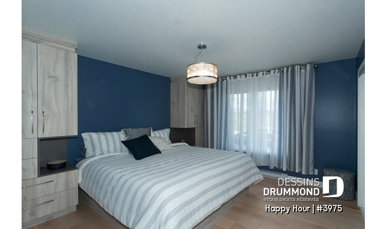 Photo Chambre - Happy Hour
