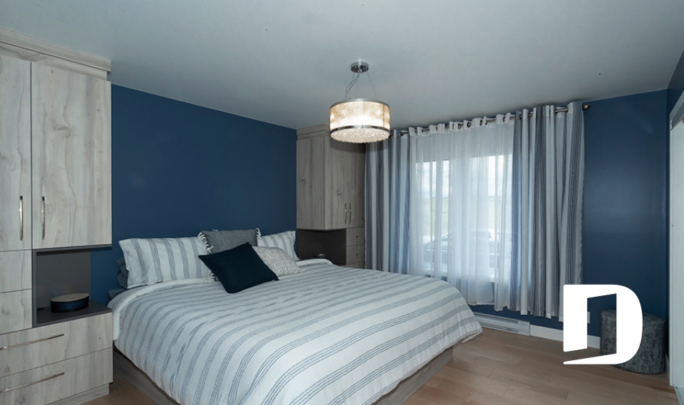 Photo Chambre - Happy Hour