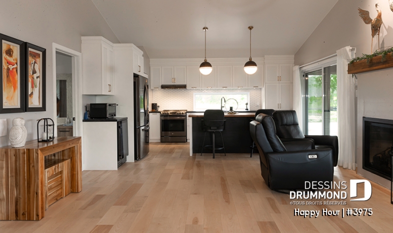 Photo Cuisine - Happy Hour