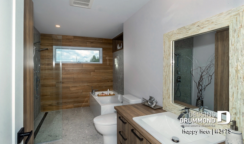 Photo Salle de bain - Happy Hour
