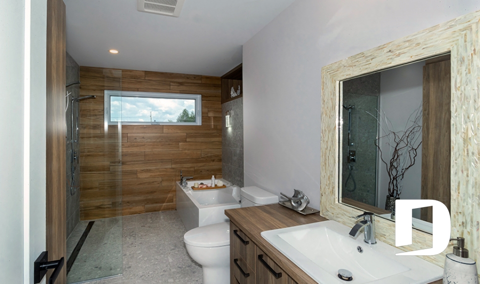 Photo Salle de bain - Happy Hour