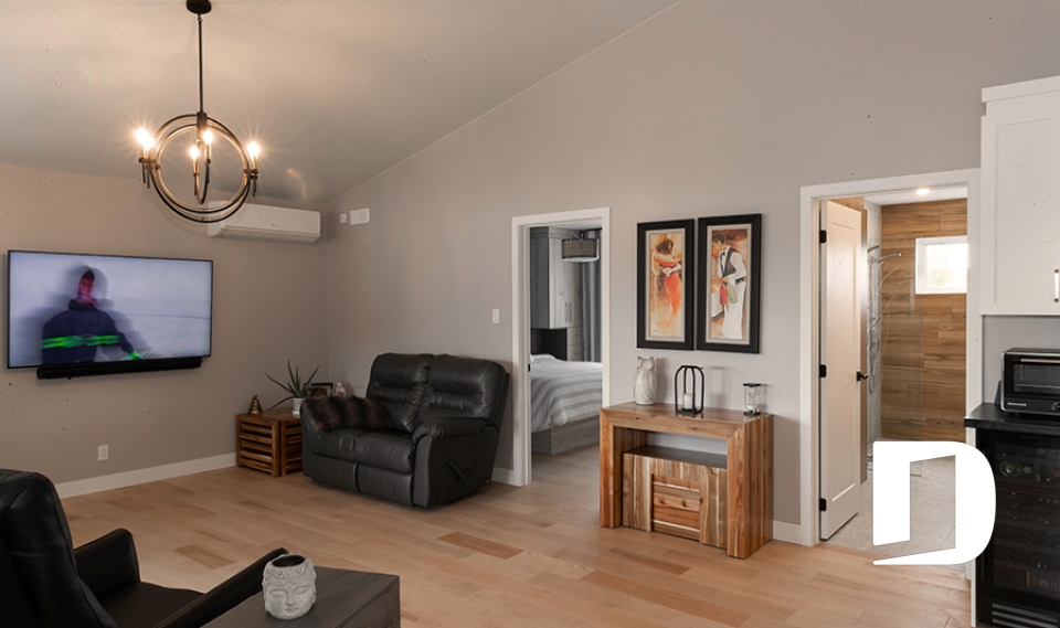 Photo Salon - Happy Hour