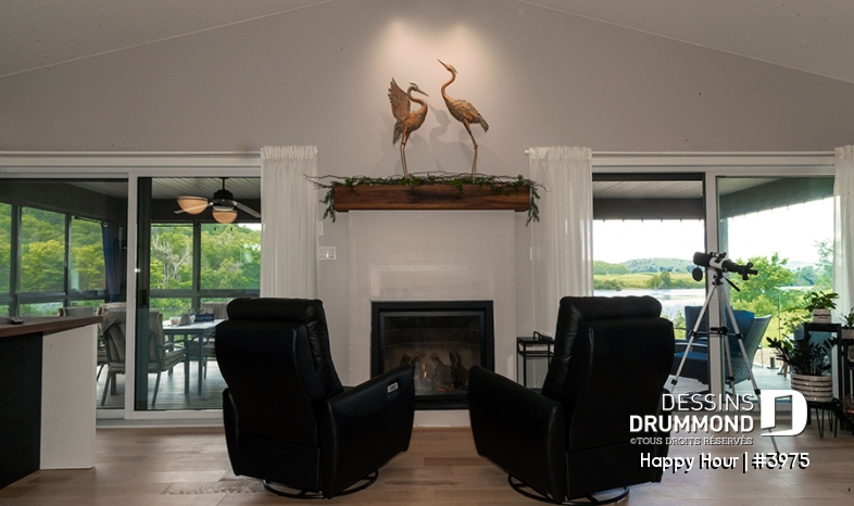 Photo Secteur activité - Happy Hour
