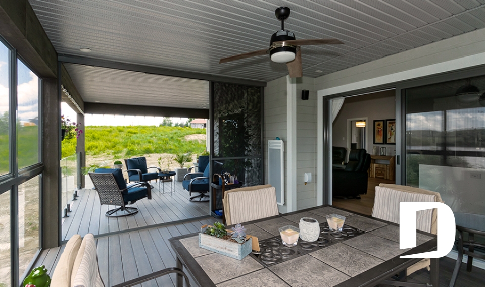 Photo Terrasse - Happy Hour