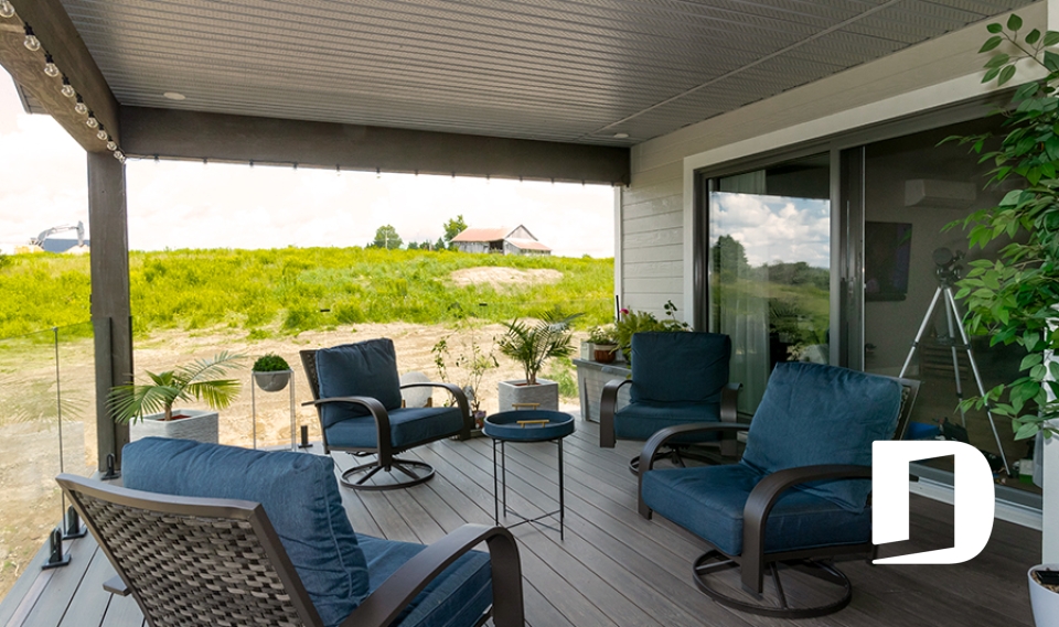 Photo Terrasse - Happy Hour