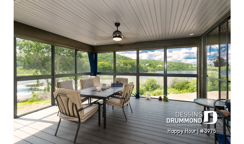 Photo Verrière - Happy Hour