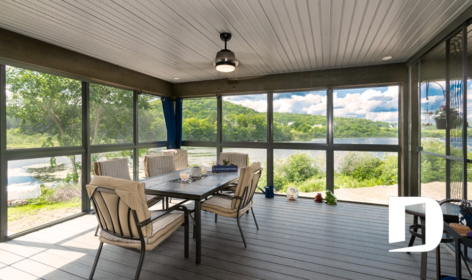 Photo Verrière - Happy Hour