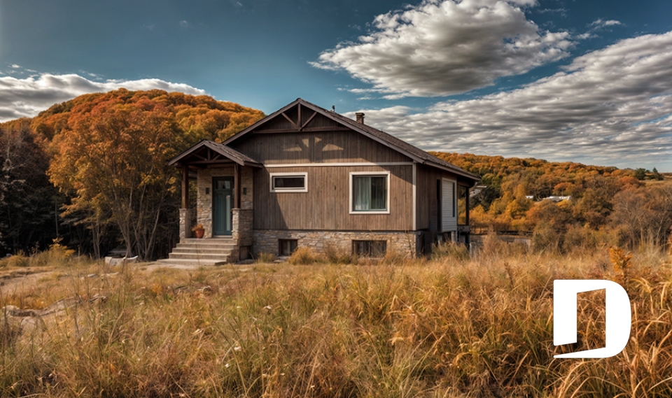 Photo Vue avant - Happy Hour