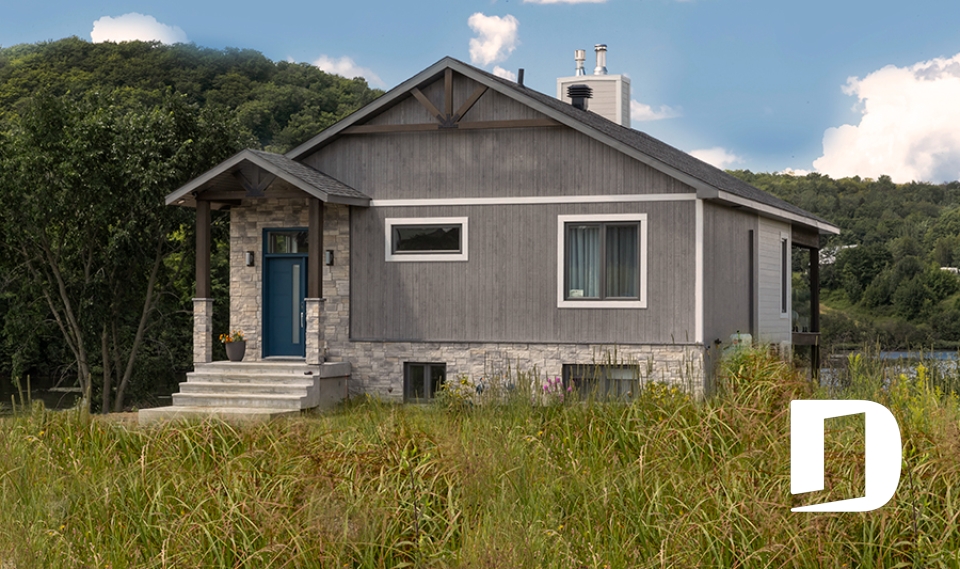 Photo Vue avant - Happy Hour