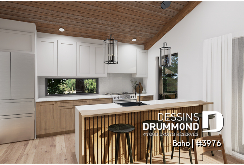 Photo Cuisine - Boho