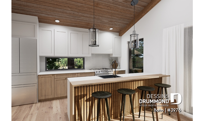 Photo Cuisine - Boho