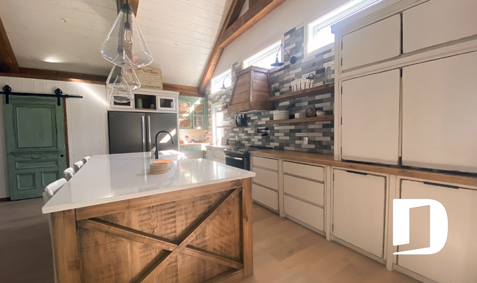 Photo Cuisine - Olympe