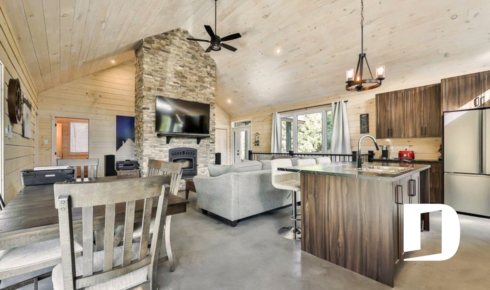 Photo Cuisine - Olympe