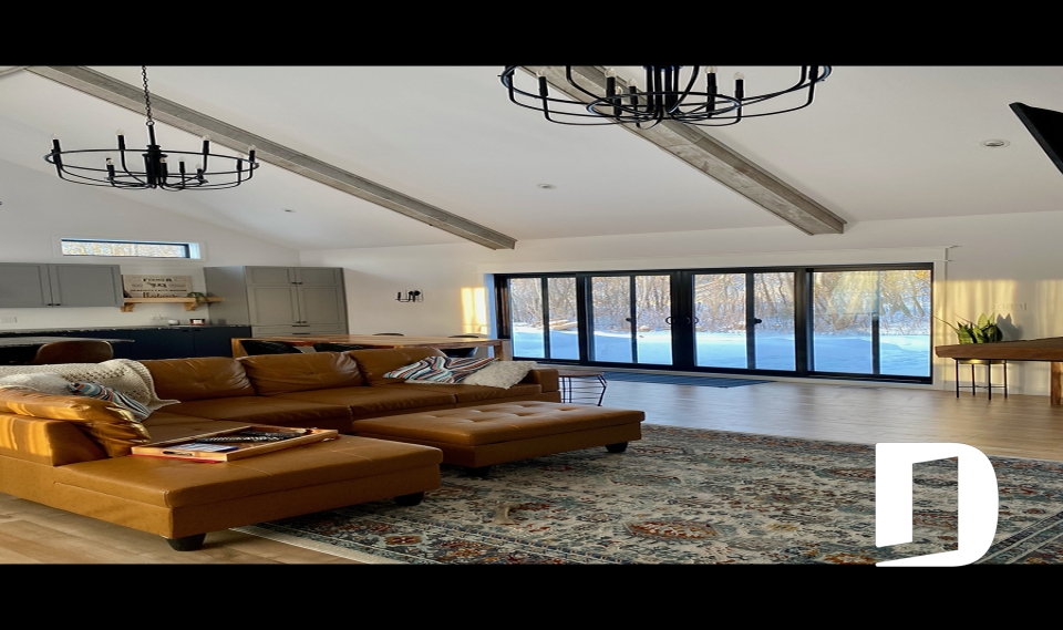 Photo Salon - Olympe