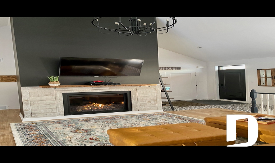 Photo Salon - Olympe