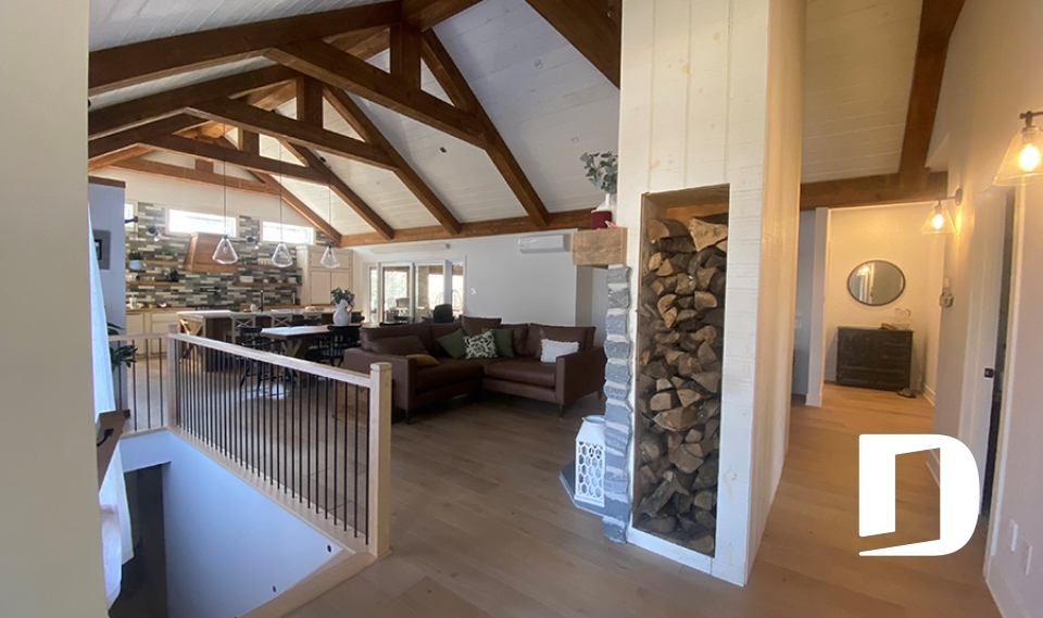 Photo Secteur activité - Olympe