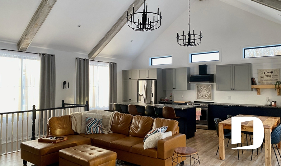 Photo Secteur activité - Olympe