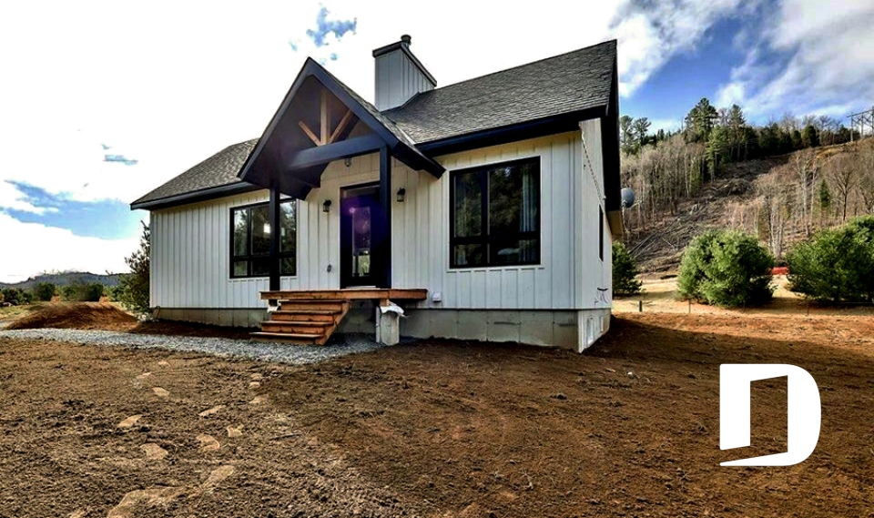 Photo Vue avant - Olympe