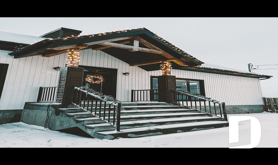 Photo Vue avant - Olympe 4