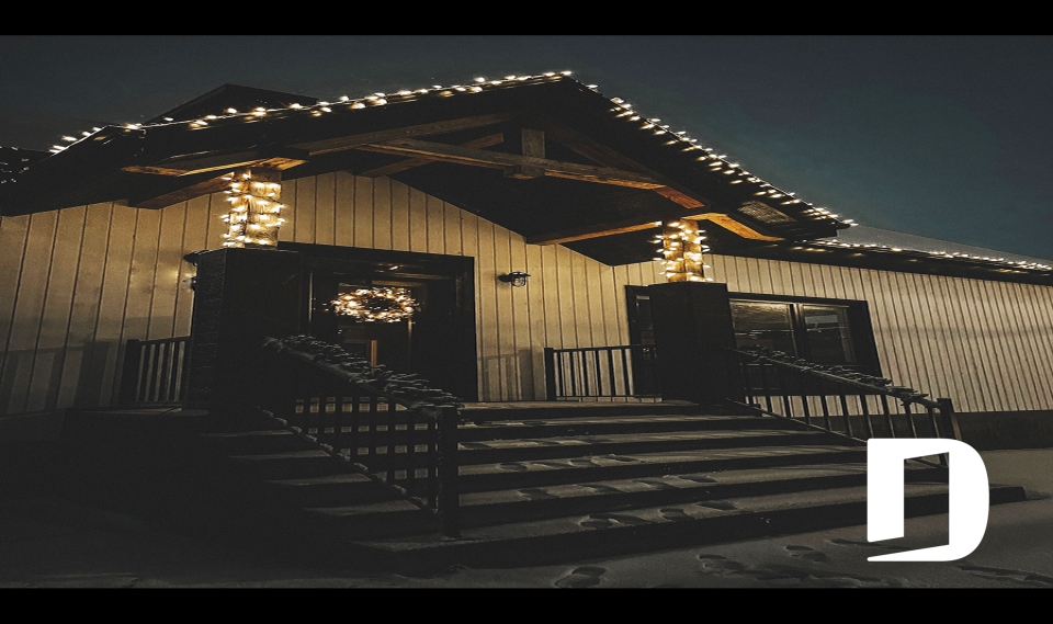 Photo Vue avant - Olympe 4