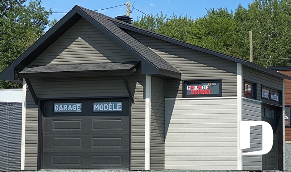 Photo Vue avant - The Nook