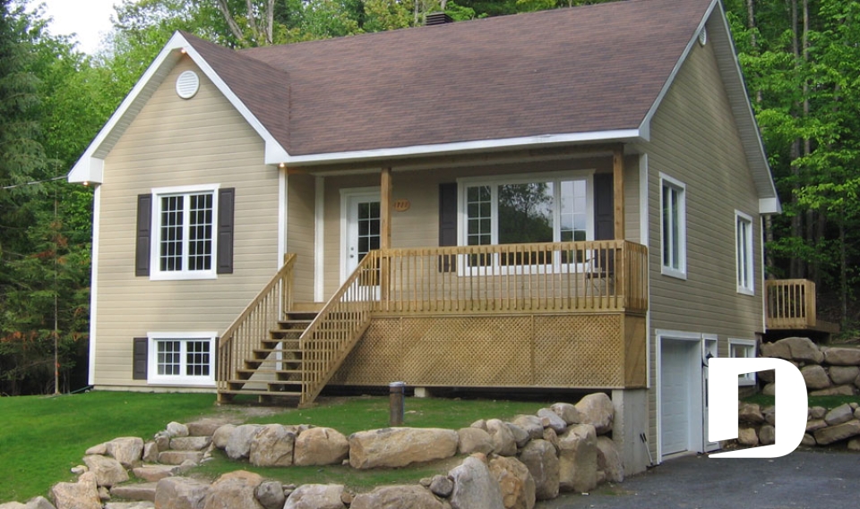 Photo Vue avant - Lamartine