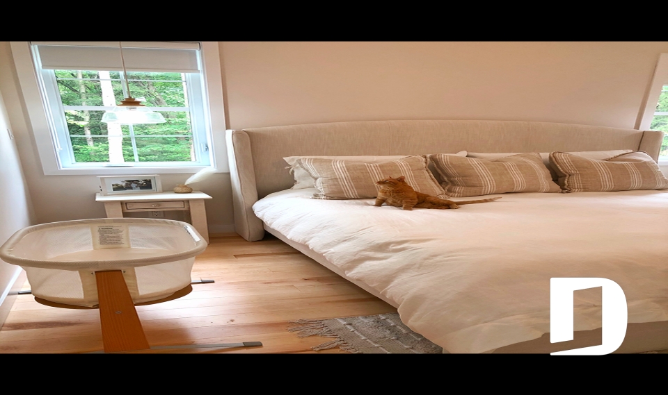 Photo Chambre - Beauford 2