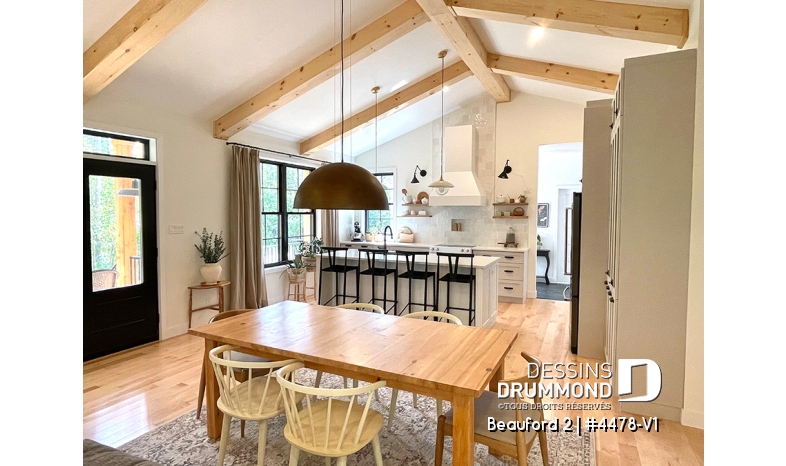 Photo Cuisine - Beauford 2