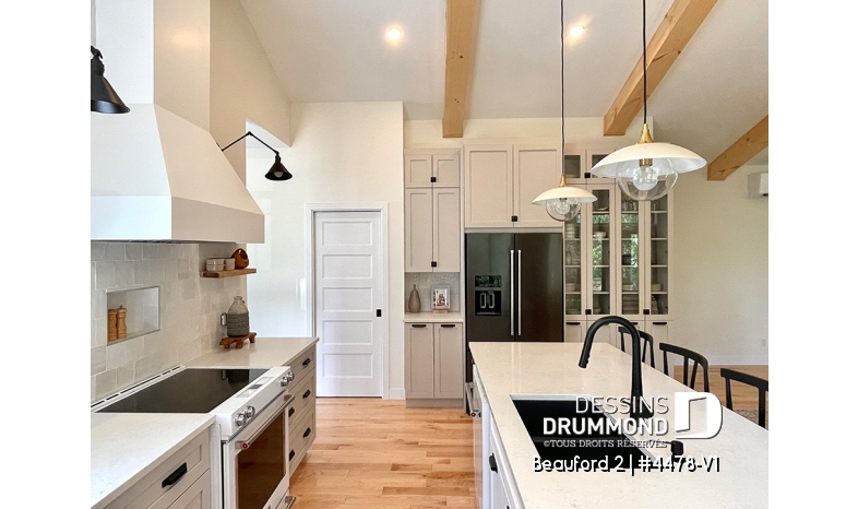 Photo Cuisine - Beauford 2