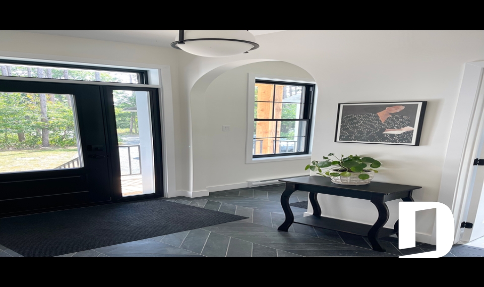 Photo Entrée ou vestibule - Beauford 2