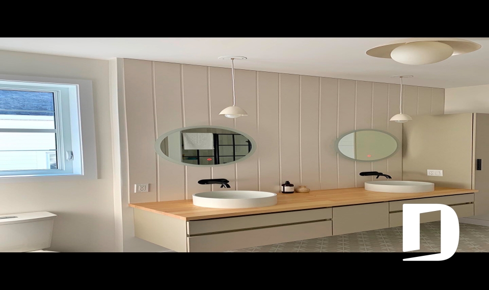 Photo Salle de bain - Beauford 2