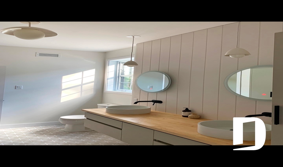 Photo Salle de bain - Beauford 2