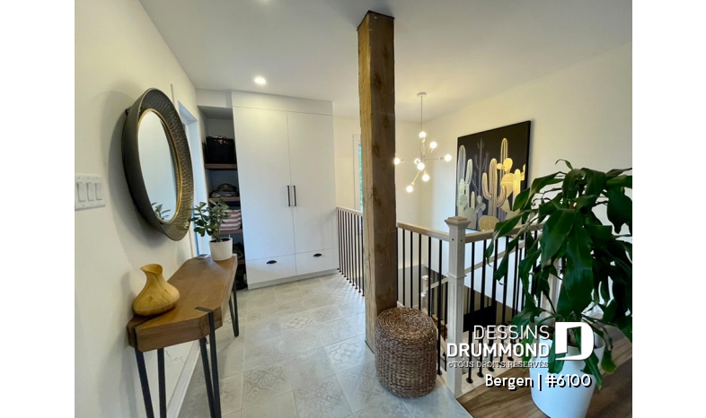 Photo Entrée ou vestibule - Bergen