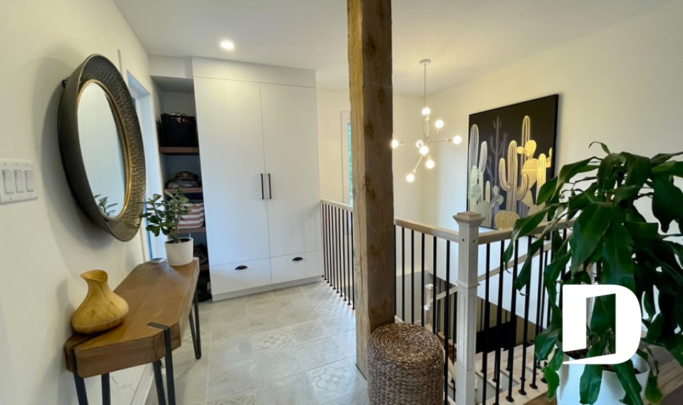 Photo Entrée ou vestibule - Bergen