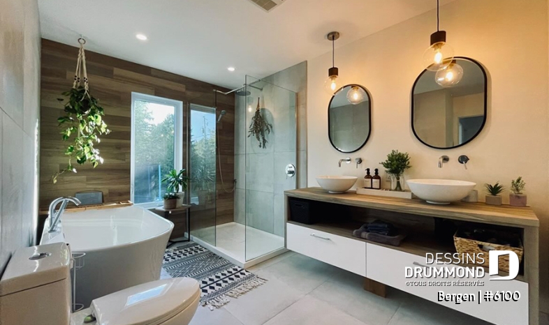 Photo Salle de bain - Bergen