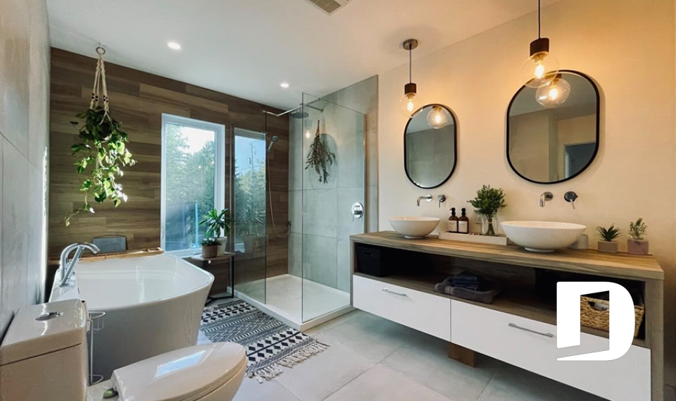 Photo Salle de bain - Bergen