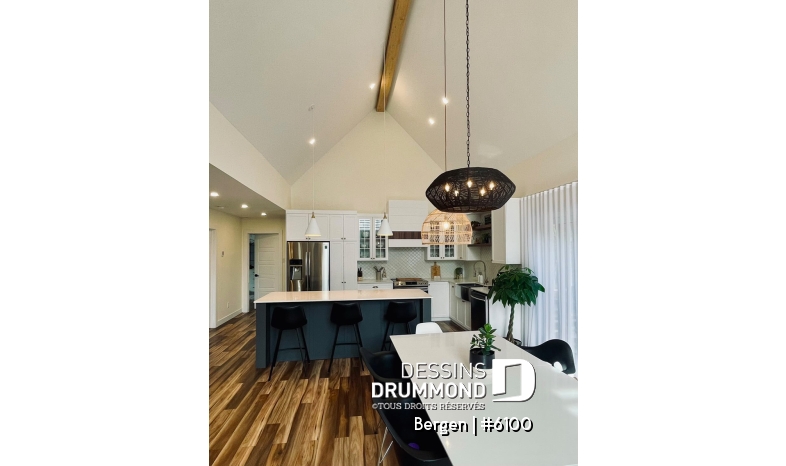 Photo Secteur activité - Bergen