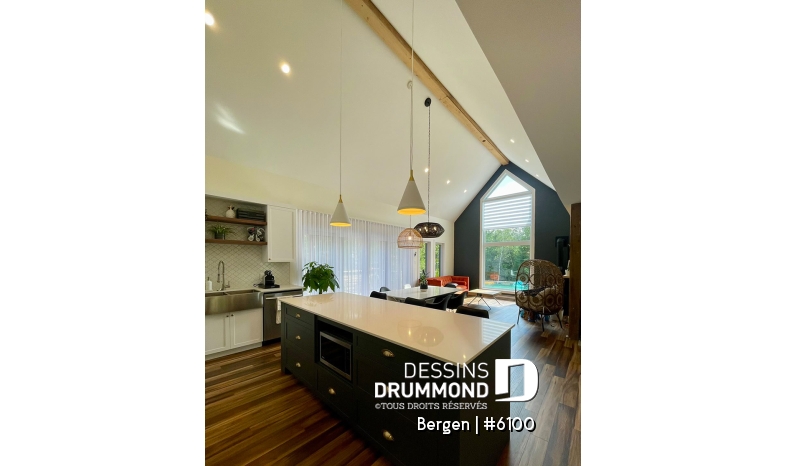 Photo Secteur activité - Bergen