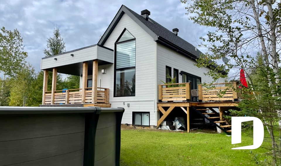 Photo Vue arrière - Bergen