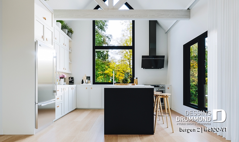 Photo Cuisine - Bergen 2