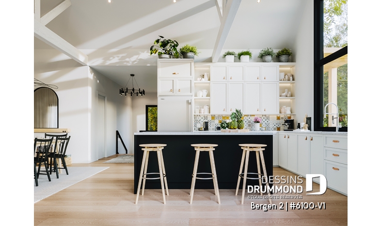 Photo Cuisine - Bergen 2