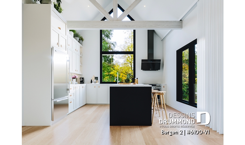 Photo Cuisine - Bergen 2