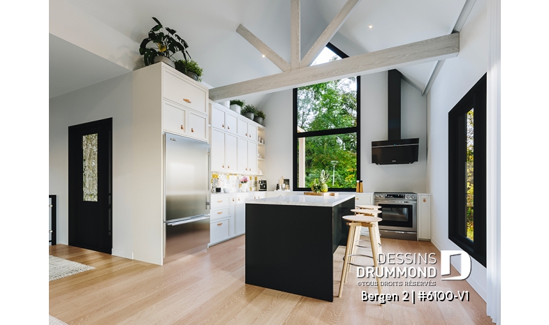 Photo Cuisine - Bergen 2