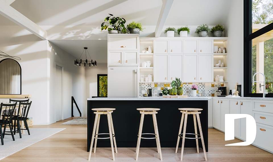 Photo Cuisine - Bergen 2