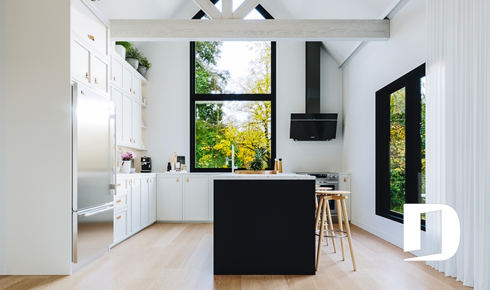 Photo Cuisine - Bergen 2