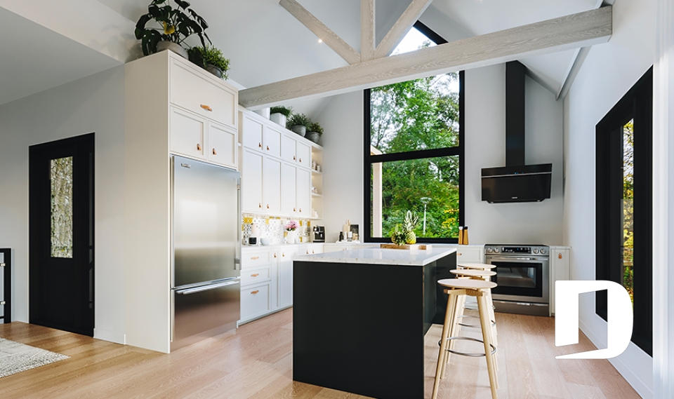 Photo Cuisine - Bergen 2