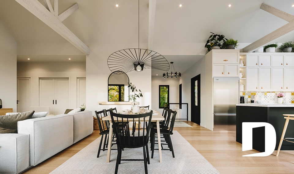 Photo Salle à manger - Bergen 2